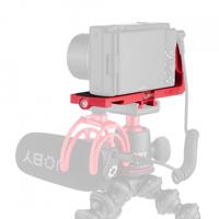 Joby 3K Vertical L-bracket - thumbnail
