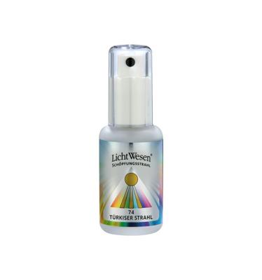 Lichtwesen Scheppingsstraal tinctuur violet 73 30 Milliliter