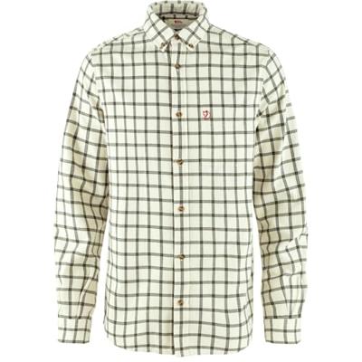 Fjällräven Övik Flannel Overhemd