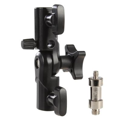 Falcon eyes tilting bracket cld-14 + spigot