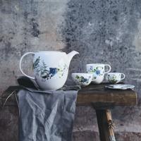 ROSENTHAL - Brillance Fleurs des Alpes - Koffiepot 1,50l - thumbnail