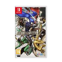 Shin Megami Tensei V - thumbnail