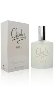 Revlon Charlie White Eau De Toilette