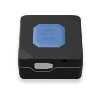 Teltonika TMT250 GPS tracker Persoonlijk 0,128 GB Zwart - thumbnail