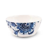 ROYAL DELFT - Peacock Symphony - Schaal 14cm - thumbnail
