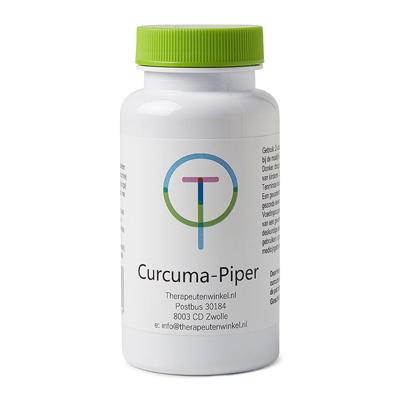 Curcuma-Piper