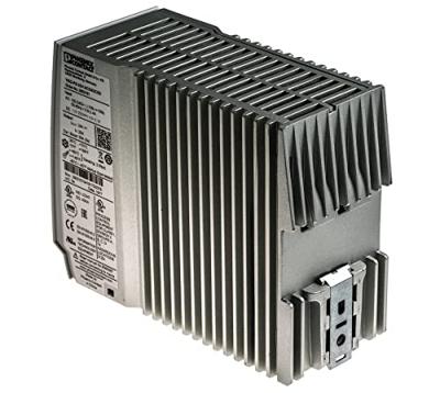 Phoenix Contact 2903151 DIN-rail netvoeding 24 V/DC 20 A 480 W Inhoud 1 stuk(s)