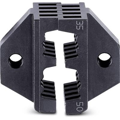 Phoenix Contact CRIMPFOX 50R/DIE 1212042 Krimpprofiel Geschikt voor merk Phoenix Contact