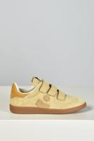 Isabel Marant sneakers Beth BK0013FA-D2E10S multico beige - thumbnail