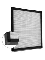 Zehnder Filterbox 150 WTW Filter - thumbnail