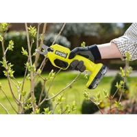 RYOBI ONE+ 18V Accu Snoeischaar (excl. accu) - thumbnail
