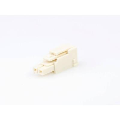 Molex 1722564107 Female behuizing (kabel) Inhoud: 1 stuk(s)