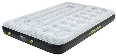 High Peak Air bed Multi Comfort Plus luchtbed High Peak Air bed Multi Comfort Plus luchtbed