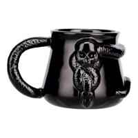 Harry Potter Shaped Mug Dark Mark - thumbnail