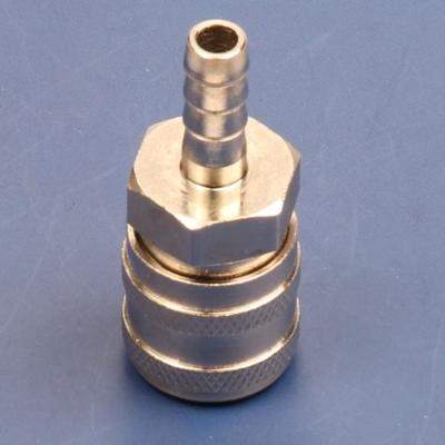 Orion Snelkoppel. 8 mm slangtule 46853