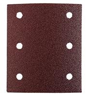 Schuurstrook perfo k120 115x100 KWB - Kwb - thumbnail