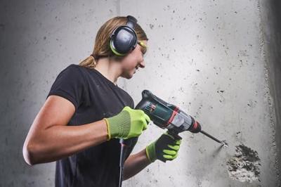 Wolfcraft Gehoorkap | PRO | 1 stuk - 4959000