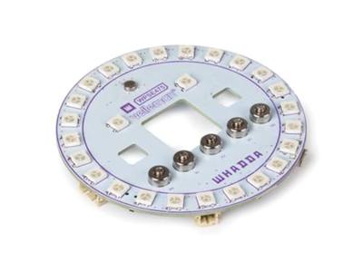 Whadda WPSE475 RGB LED-module