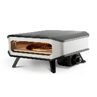 Elektrische pizzaoven 17 - COZZE - 90356 - 230V/2200W - Deur - thumbnail