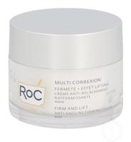 Roc Multi Correx.firm+lift A/sag. Cr Rich Pot 50ml - thumbnail