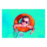 TFA Dostmann Marbella 30.3066.01 Zwembadthermometer Zwart - thumbnail