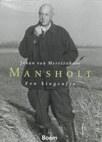 Mansholt. Een biografie. - Johan van Merrienboer - ebook - thumbnail