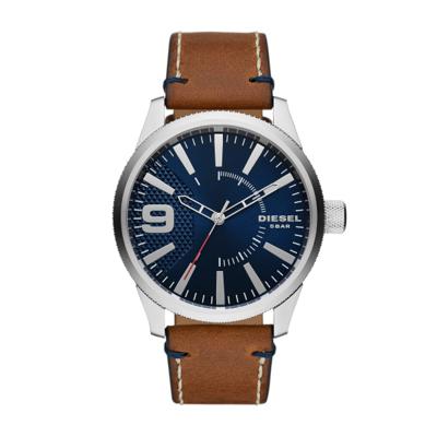 Diesel Horlogeglas (vlak) DZ1898