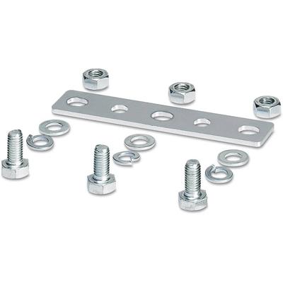 Phoenix Contact 2800532 PWT CCT-SET Overspanningsveilige montageset Overspanningsbeveiliging voor: Verdeelkast 1 stuk(s)