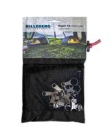 Hilleberg Repair Kit Yellow Label Onderhuidsmiddel Green - thumbnail