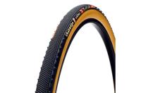 Challenge - almanzo pro ot 700x33c zwart bruin - thumbnail