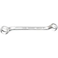 Gedore 6051230 2 B 8X9 Dubbele ringsleutel Sleutelbreedte (metrisch) 8 - 9 mm - thumbnail