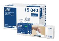 Servet tork n4 xpressnap premium 2laags wit 15840 | 8 stuks - thumbnail