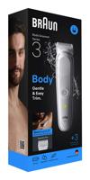 Tondeuse Braun BG3530 S3 ESSENTIAL - thumbnail