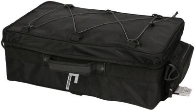 Haberland topcase "touring max" topcase touring max back