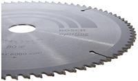 BOSCH PROFESSIONAL Carbide cirkelzaagblad 254 x 30 x 2,5 mm (80 tanden) - hout - thumbnail