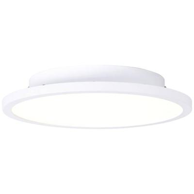 Brilliant PlafondlampBuffi 60cm 2700K zwart - G90357A05