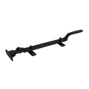 Intersteel RaamuitzetterRamo met stelpen zwart - 0023.561480