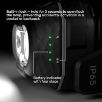 Silva discover - headlamp - thumbnail