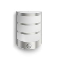Python buitenwandlamp met sensor verlichting Philips - Philips - thumbnail