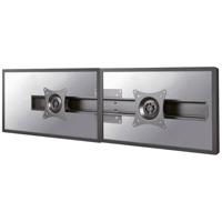 Neomounts FPMA-CB200BLACK dual crossbar bevestiging - thumbnail