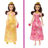 Belle en haar outfits - Disneyprinses - JFJ82 - thumbnail