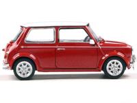 Solido Auto Mini Cooper Sport nightfire rood Kant-en-klaar model Personenauto (model) - thumbnail