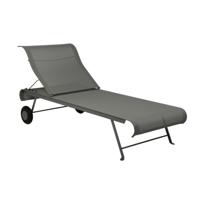 Fermob Dune ligbed Stereo rosemary