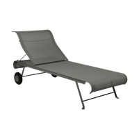 Fermob Dune ligbed Stereo rosemary - thumbnail