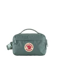 Fjallraven Kånken Heuptas Frost Green - thumbnail
