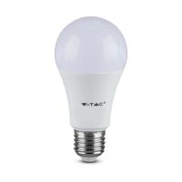 V-TAC 217261 LED-lamp Energielabel F (A - G) E27 Peer 8.50 W Daglichtwit (Ø x h) 60 mm x 108 mm 1 stuk(s) - thumbnail
