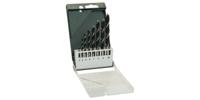 Bosch Accessoires 8-delige Houtspiraalborenset - 2609255215 - thumbnail