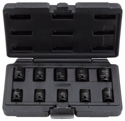 KS Tools 515.0950 NEW-52751 Verwisselbare koppen