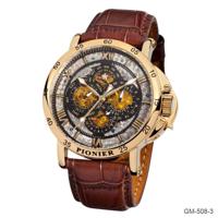 Pionier Dublin Automatic | GM-508-3 - thumbnail