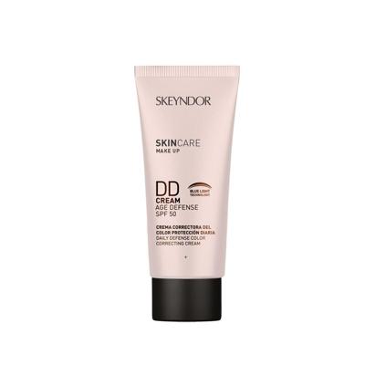 Skeyndor DD Cream Age Defence SPF 50 01 40ml Skeyndor DD Cream Age Defence SPF 50 01 40ml